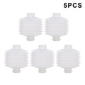 Iwaki Bellow Pump 3KBR-3 for Frontier & Noritsu Minilab Minilab Replacement Pump HIP 5PCS