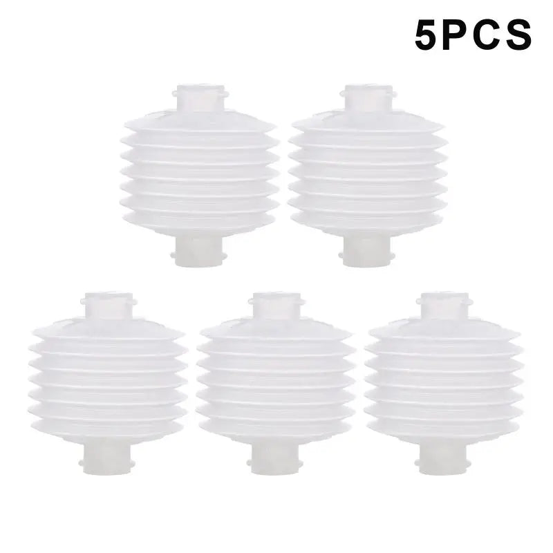 Iwaki Bellow Pump 3KBR-3 for Frontier & Noritsu Minilab Minilab Replacement Pump HIP 5PCS