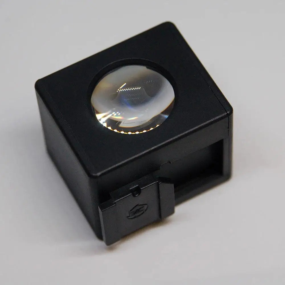 Universal 28mm Optical Waist-level Viewfinder With 35/50 40 Frame Lines For Ricoh GR for DP1 for Fuji PS Cameras Parts HIP