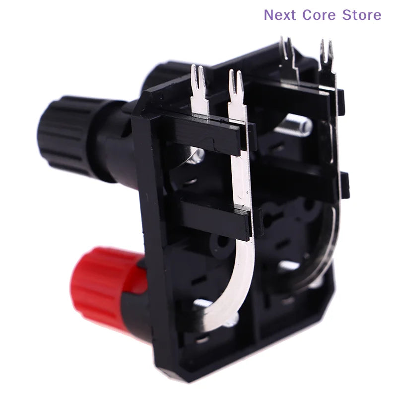 4mm Banana Plug Terminal Block – 2/4/6 Position Speaker Connector Speaker Terminal Block HIP