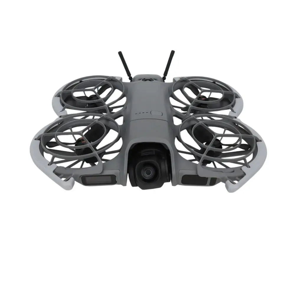 DJI NEO 2 Propeller Guard – Quick-Release Bumper Rings Drone Propeller Guard HIP