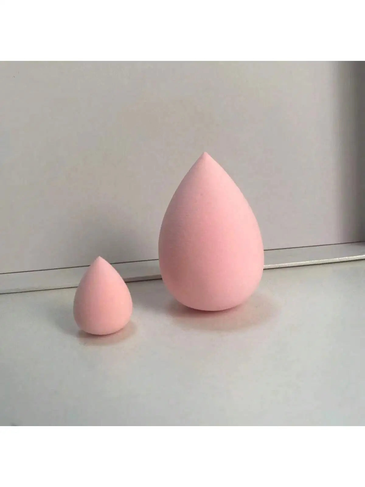 16-Piece Pink Makeup Sponge & Puff Blending Set | HIP Makeup Sponge Set HIP