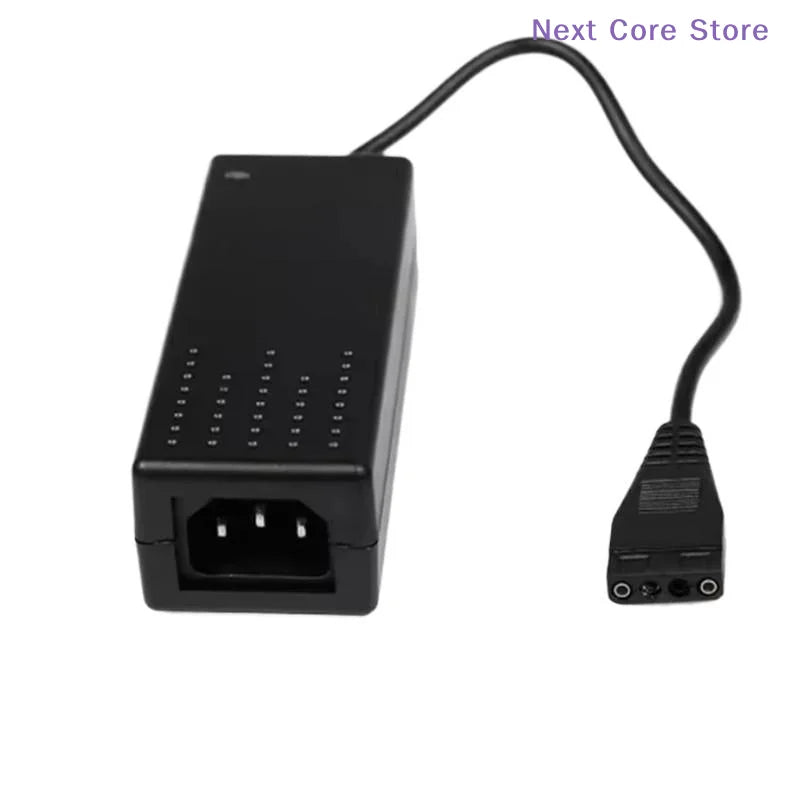 USB to IDE/SATA Power Adapter 12V 5V 2A – HDD & CD-ROM Power Supply Adapter HIP