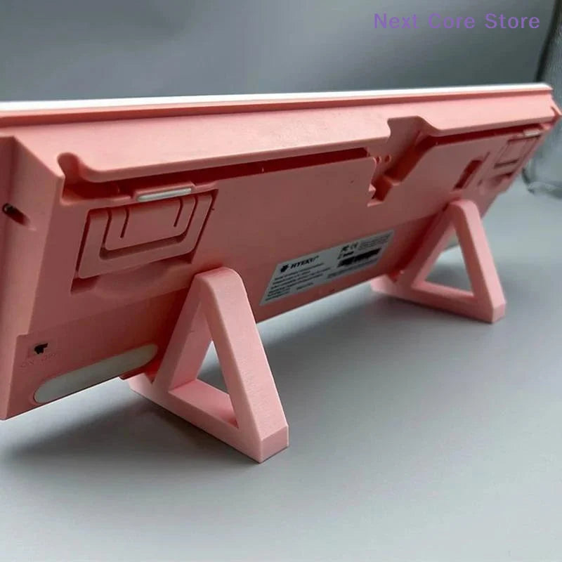 3D Printed Keyboard Display Stand – Mechanical Keyboard Holder Keyboard Display Stand HIP