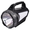 Rechargeable Super Bright LED Searchlight – Waterproof Handheld LED Searchlight HIP JB2358