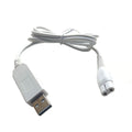 4.3V USB Shaver Charger A00390 – Philips Norelco OneBlade Shaver Charging Cable HIP Default Title
