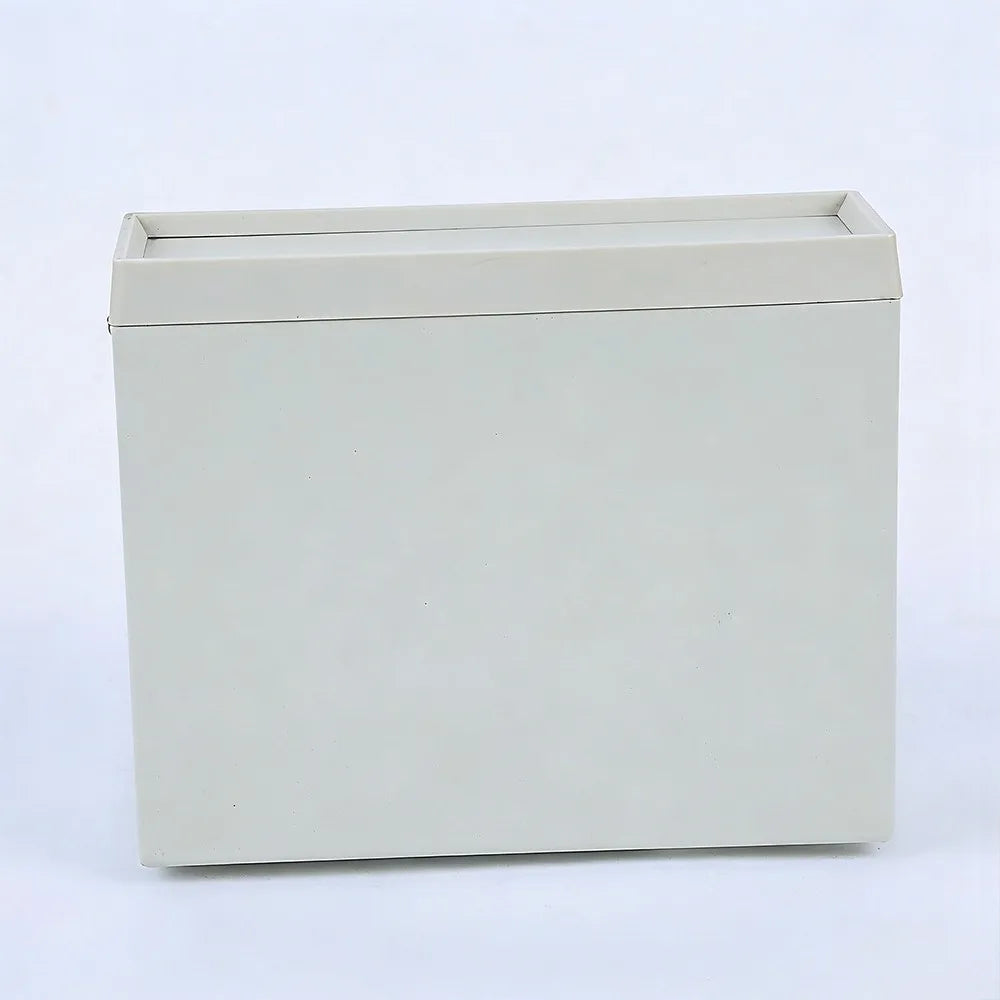 150x120x50mm Grey DIY Junction Box – Plastic & Iron Enclosure Electrical Enclosure HIP