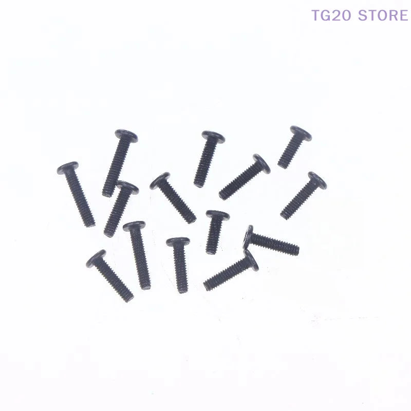14-Pc Base Cover Screw Set for ASUS TUF Dash F15 FX516 Laptop Replacement Screws HIP