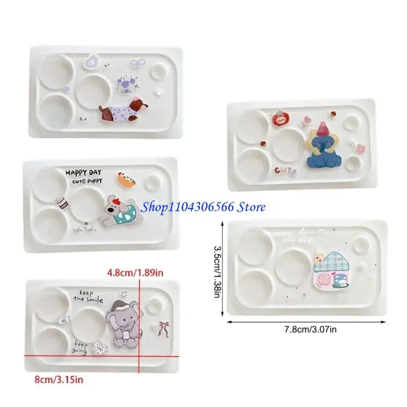 Phone 17PM Camera Lens Protector – Cartoon Tempered Glass Cover Camera Lens Protector HIP