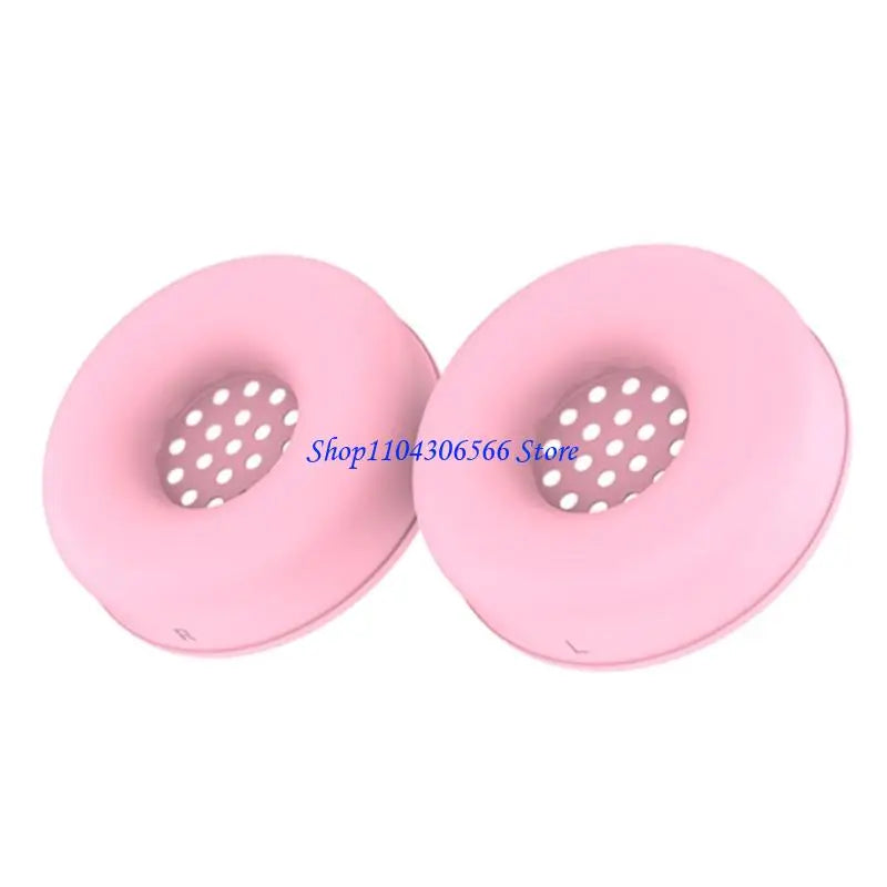 Silicone Ear Pad Covers for Toniebox 2 Headphones – 1 Pair Headphone Ear Pad Covers HIP