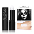 Waterproof Black Eye Stick – Sports & Halloween Face Body Paint Face Body Paint Stick HIP 2