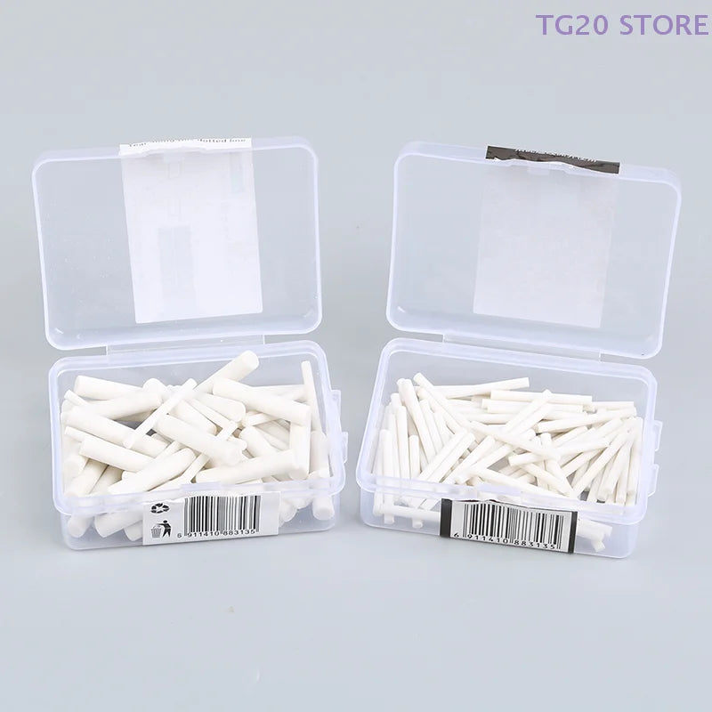 Electric Eraser Refills – 2.3mm & 5mm Rubber Replacement Cores Eraser Refill Cores HIP