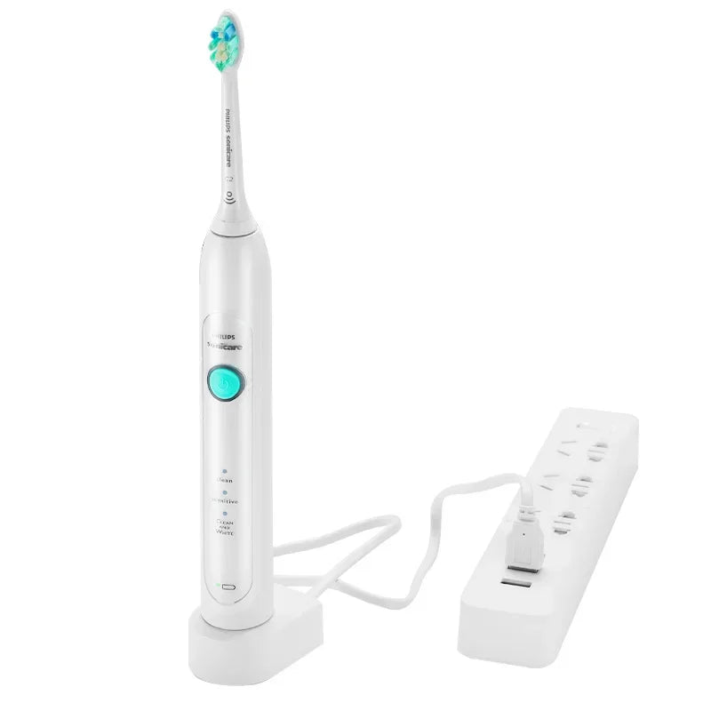 USB Dock Charger for Philips Sonicare HX3 HX6 HX8 HX9 Series Toothbrush Charger HIP