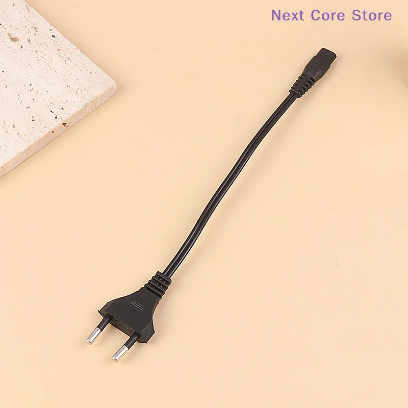 EU 220V Charging Cable for Flashlight 1101 1106 1108 | Universal Flashlight Charging Cable HIP