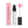 Pink Lip Serum Moisturizing Fresh Effective Reduce Pigmentation Exfoliating Plumper Sexy Care Cosmetics HIP 5.5ml