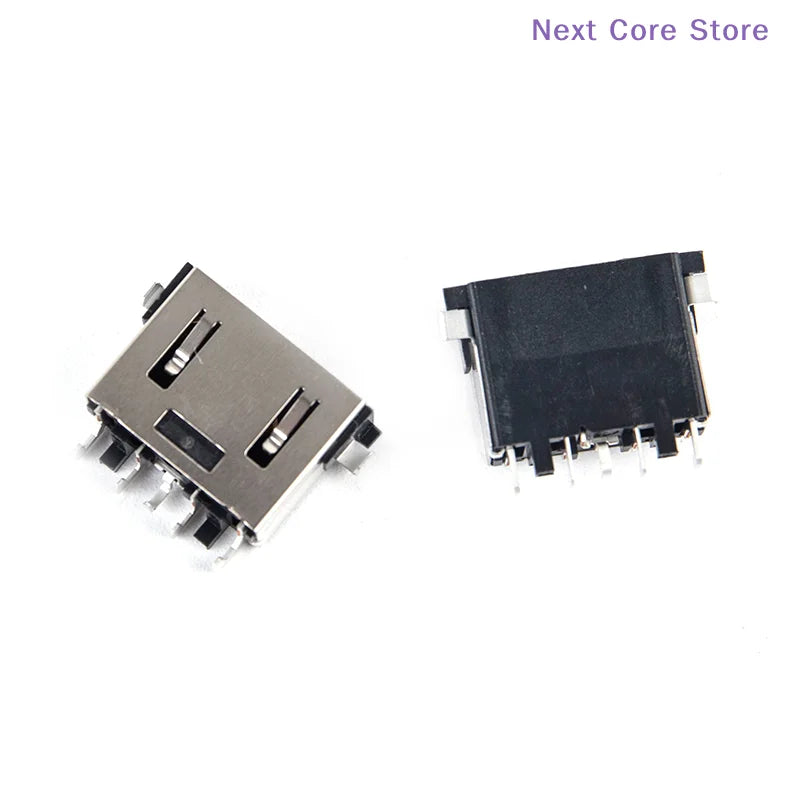 DC Power Jack Charging Port for Lenovo Legion Y7000 Y530 Y545 Laptop Power Jack HIP
