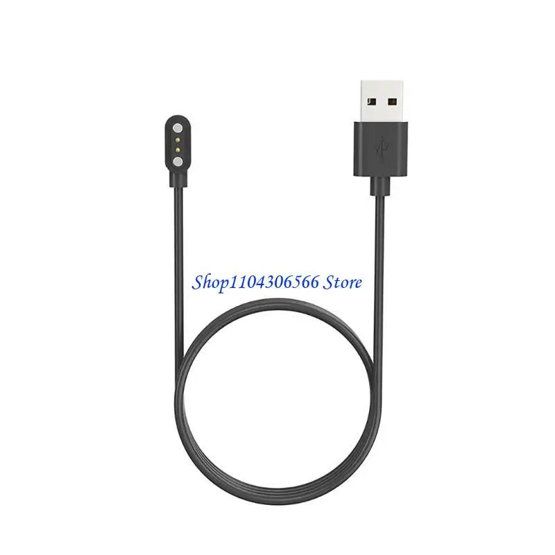 Magnetic Charging Cable & Dock for Watch Lite 2 Smartwatch Smartwatch Charger HIP 60cm CN
