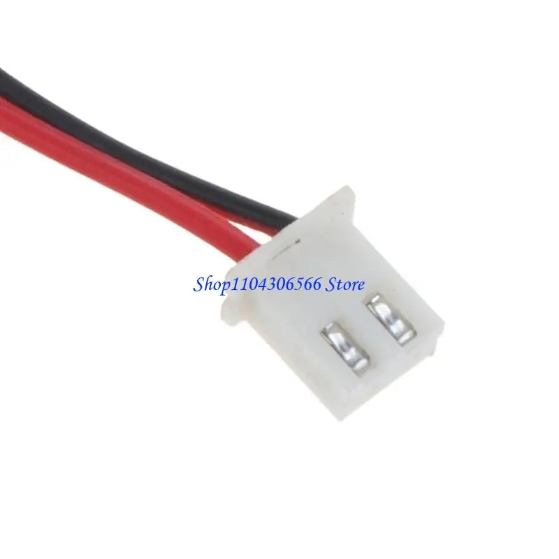 90mm Brushless CPU Cooling Fan 9025 Dual Ball Bearing XH2.54 2Pin CPU Cooling Fan HIP