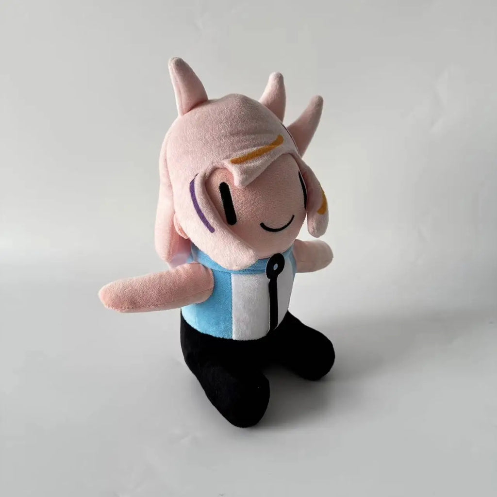 Chuy Plush Stuffed Doll – Soft Character Plushie | Fan Gift Plush Stuffed Toy HIP
