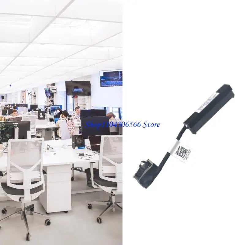 HDD Flex Cable Connector for Dell E5580 M3520 DC02C00EO00 Laptop HDD Cable HIP