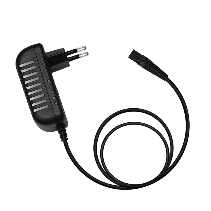 12V 0.4A AC Power Adapter Charger for Braun Electric Shavers Shaver Power Adapter HIP
