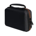 EVA Hard Carrying Case for Nintendo 3DS / 3DS XL – Shockproof Game Console Case HIP Orange