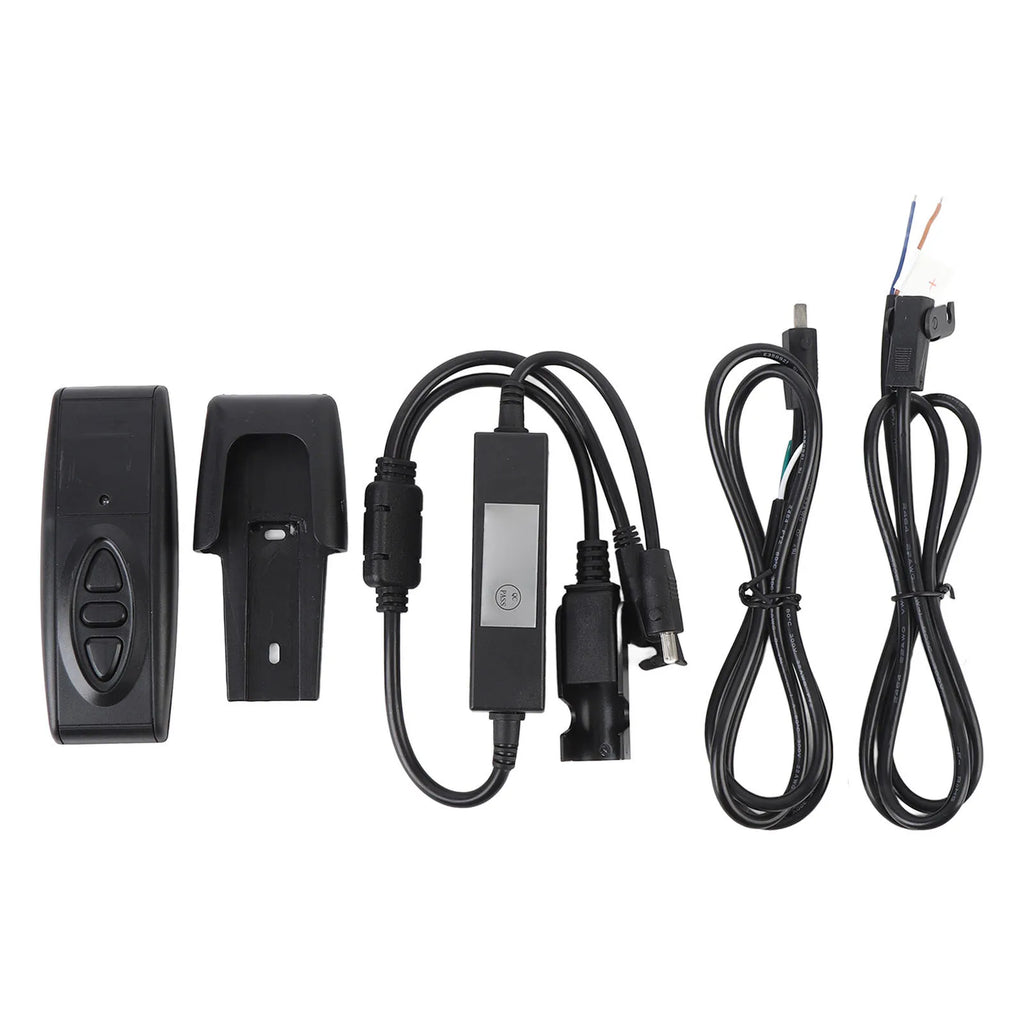 Linear Actuator Controller Single Motor Remote Control Switch for Actuators Lift Chairs Electric Bed HIP