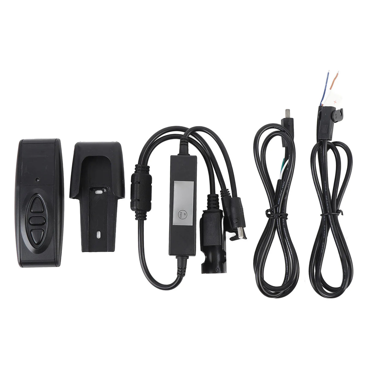 Linear Actuator Controller Single Motor Remote Control Switch for Actuators Lift Chairs Electric Bed HIP