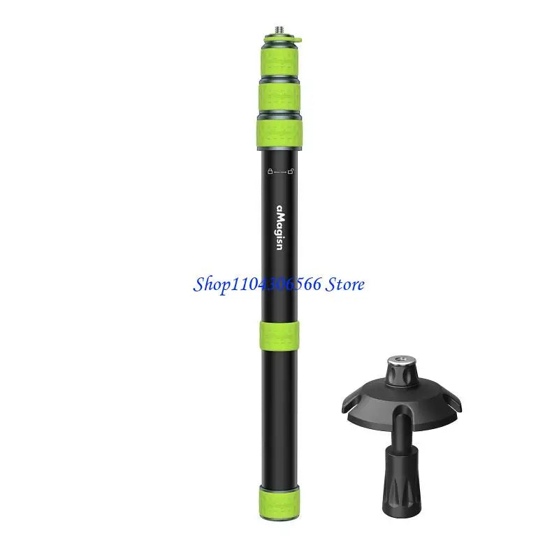 Adjustable Motorcycle Camera Extension Rod 50–110cm Camera Extension Rod HIP With accessories CN