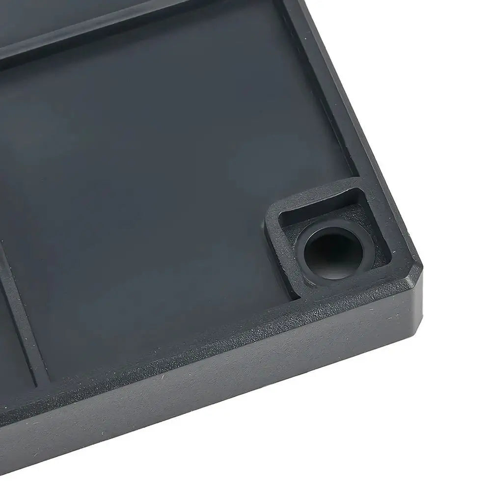 Universal Projector Tray Holder – 1/4" Tripod Stand Mount Projector Tray Stand HIP