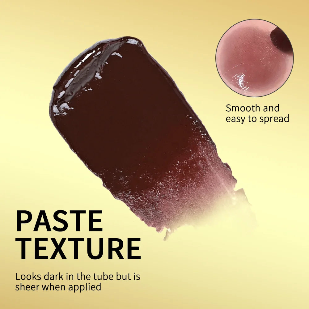 Honey Healthy Natural Colorless Lip Balm Lipstick Long Lasting Moisturizing Lips Plumper Nourish Makeup Lip Care Cosmetics HIP