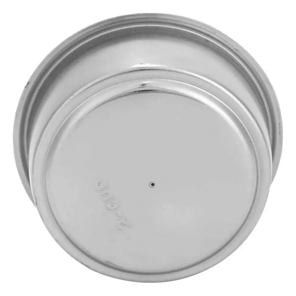 51mm Stainless Steel Pressurized Espresso Filter Basket Espresso Filter Basket HIP