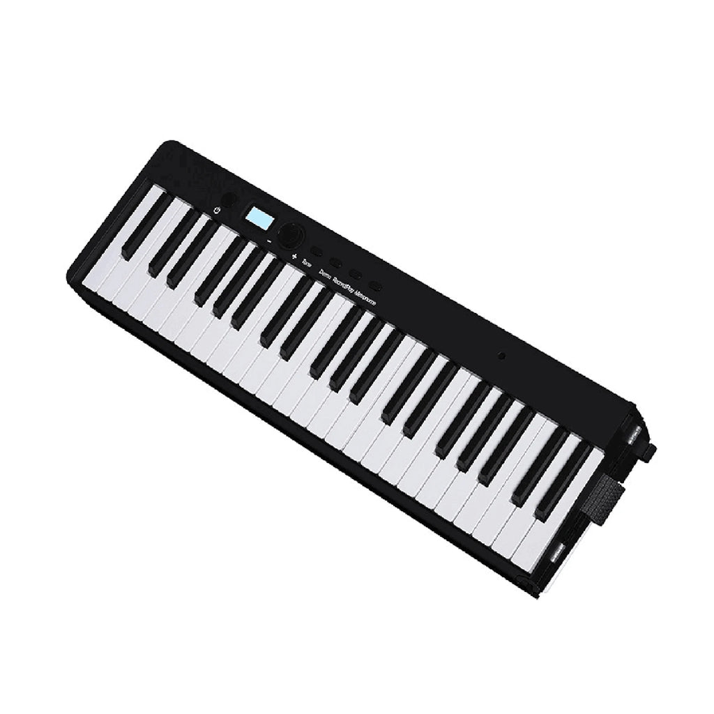88 Keys Electronic Keyboard Piano Foldable Portable Electronic Keyboard Piano for Beginners HIP