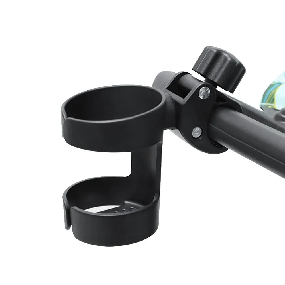 Universal Baby Stroller Cup Holder & Bicycle Bottle Rack Stroller Cup Holder HIP