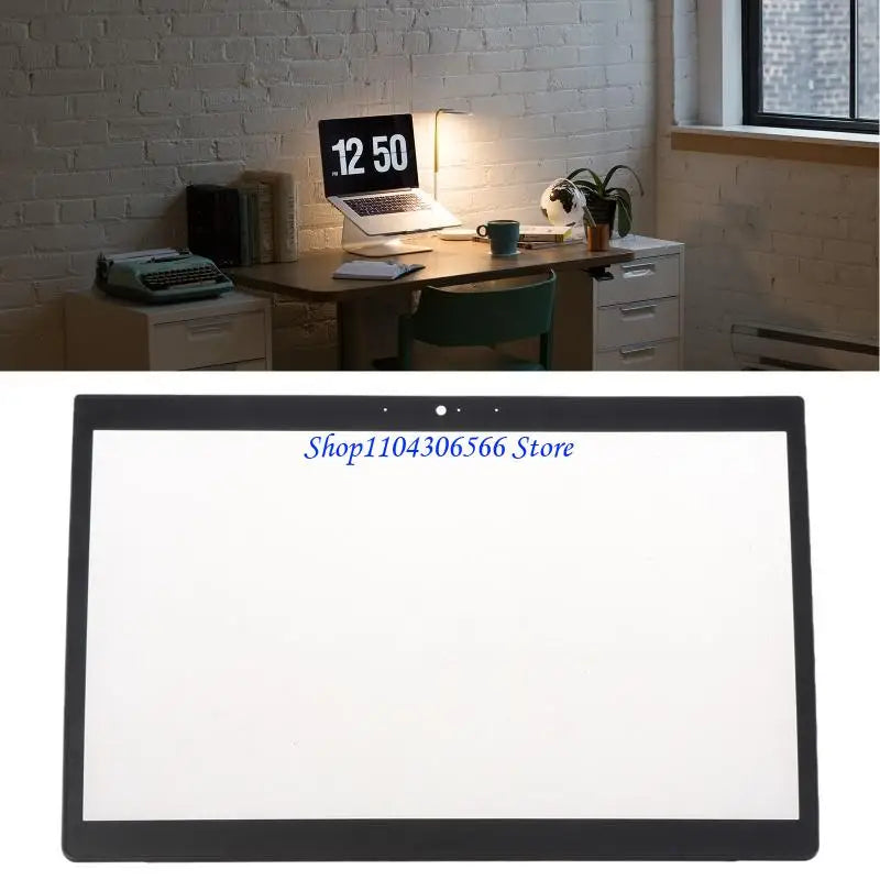 LCD Bezel Cover for Dell Latitude 7480 7490 E7480 E7490 Laptop Bezel Cover HIP