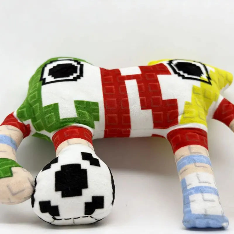 Brainrot Plush Doll Toy – Soft Cotton Stuffed Gift Plush Stuffed Toy HIP
