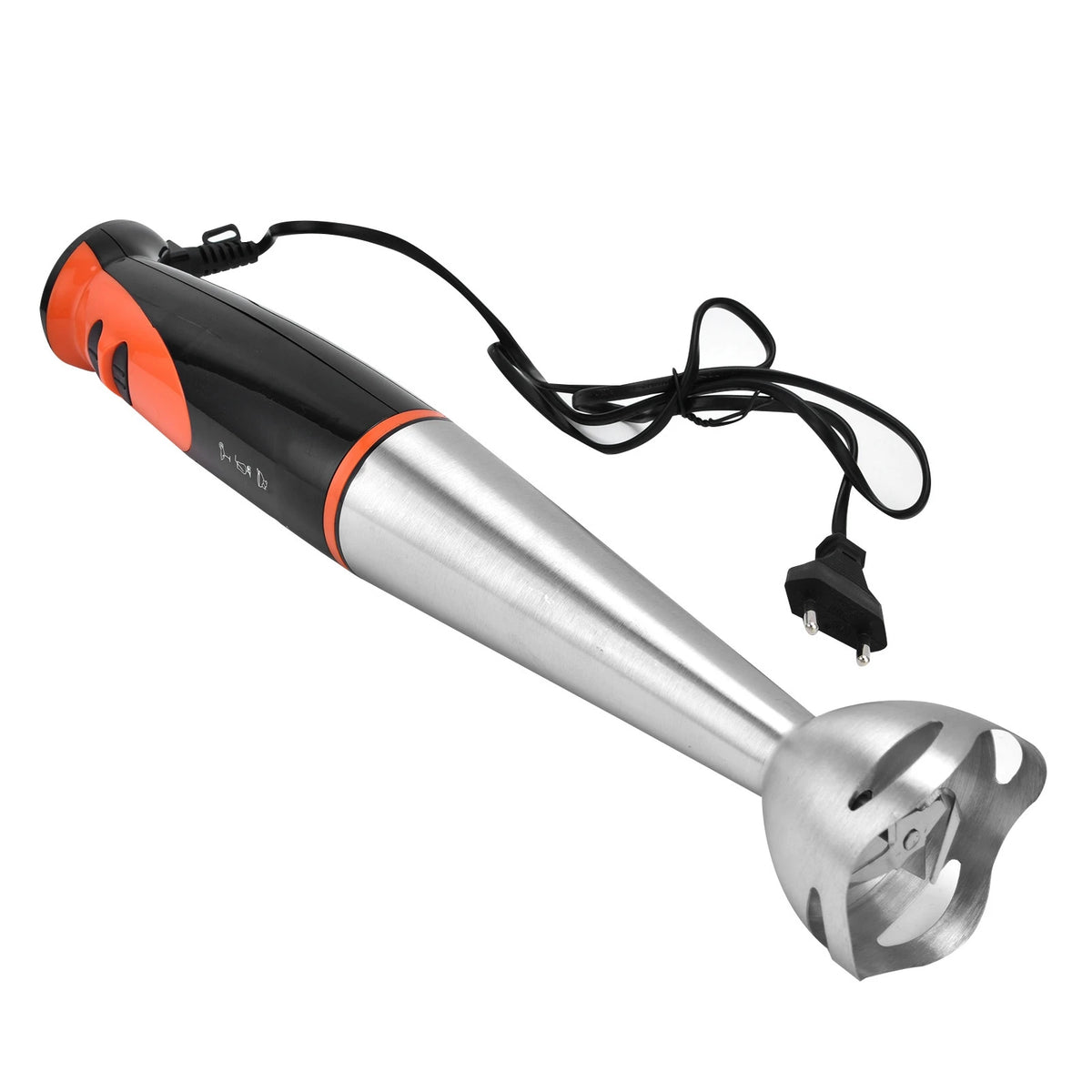 Electric Blender Electric Handheld Food Mixer Eggbeater Food Processor Kitchen Appliance HIP