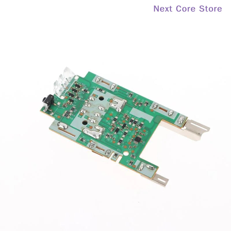20V 18650 BMS Lithium Battery Protection Circuit Board Battery Protection Board HIP