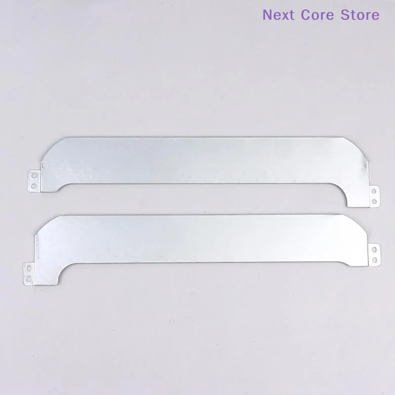 Metal Silver 14" Laptop LCD Brackets – T480 T490 T460S T14S Laptop Screen Bracket HIP