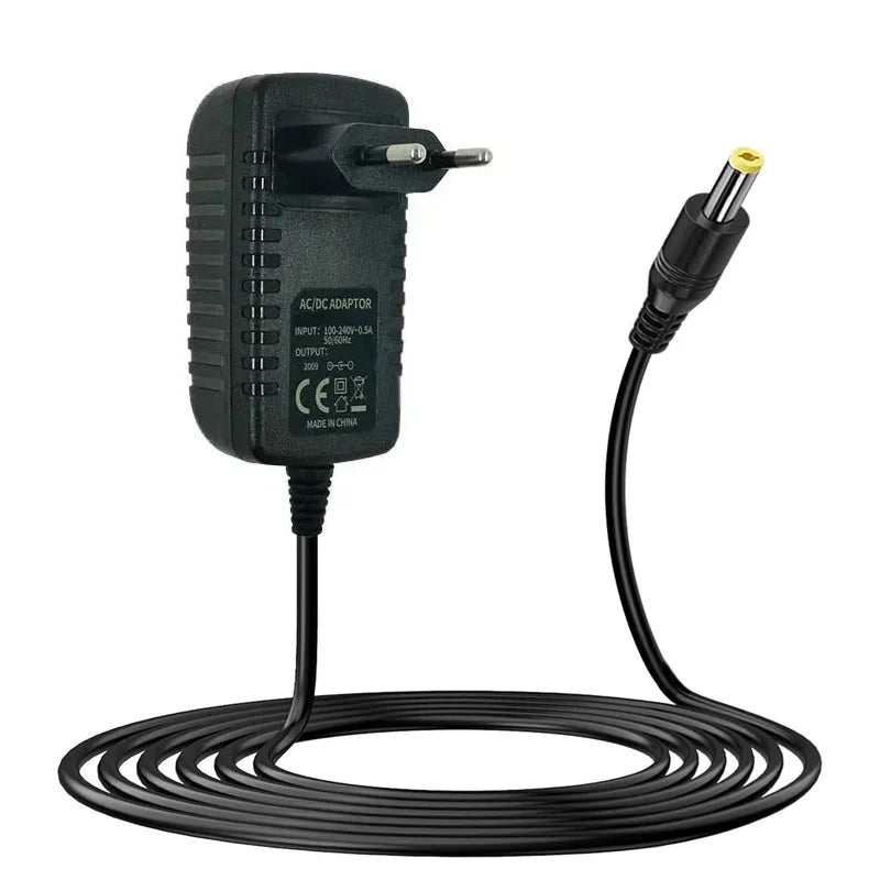 Replacement Charger Adapter for Shark CH950 CH951 Cordless Vacuum Vacuum Charger Adapter HIP EU