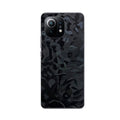 3D Camo Crocodile Skin Back Wrap Sticker for Xiaomi Phone Skin Wrap HIP HMC MIX3
