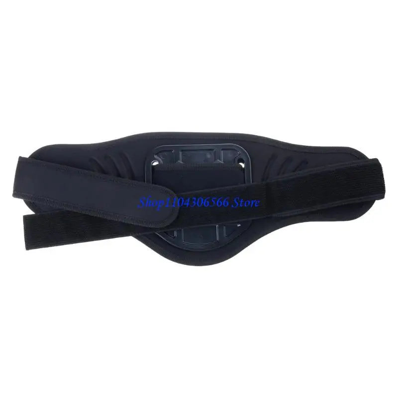 Waist Belt Mount Bracket for Insta360 360 Panoramic Camera Camera Waist Mount HIP