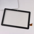 Fire HD 8 2020 10th Gen Touch Screen Digitizer Replacement Tablet Digitizer Panel HIP Transparent