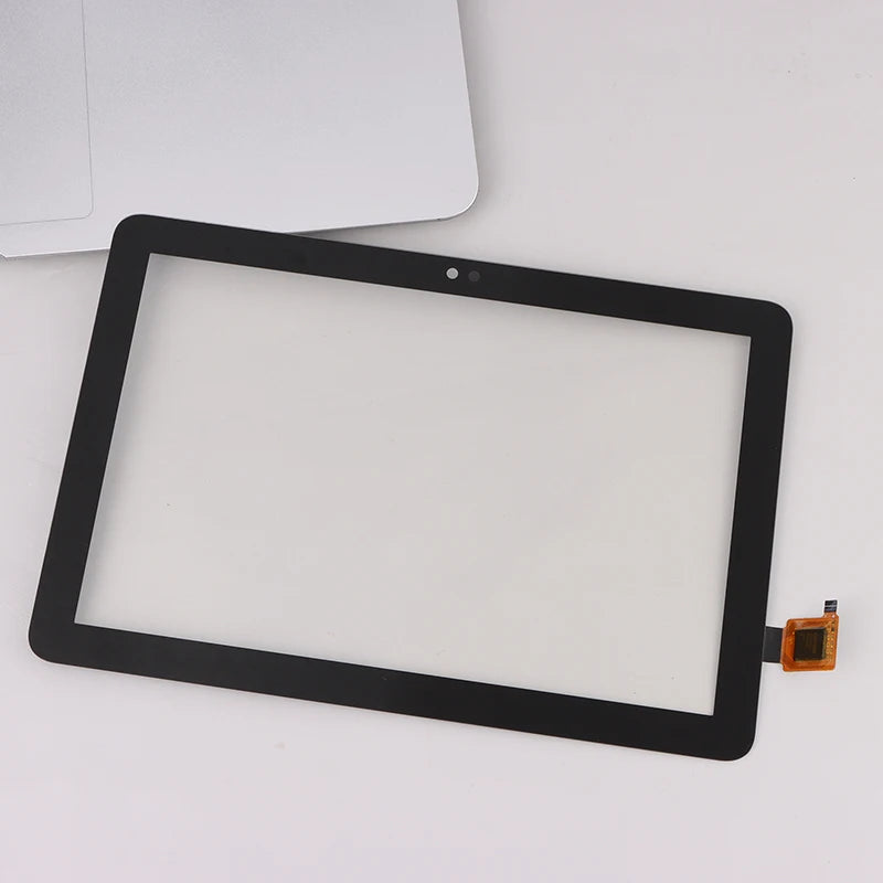 Fire HD 8 2020 10th Gen Touch Screen Digitizer Replacement Tablet Digitizer Panel HIP Transparent