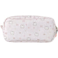Bowknot Rabbit Pencil Case – Large Capacity Cute Pen Bag Pencil Case HIP Bowknot Rabbit