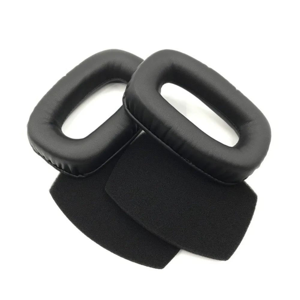 Memory Foam Earpads for Beyerdynamic DT100 DT108 DT109 – 1 Pair Headphone Ear Pads HIP