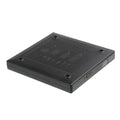 USB External CD DVD Drive – Portable Optical Player for Laptop External Optical Drive HIP Black