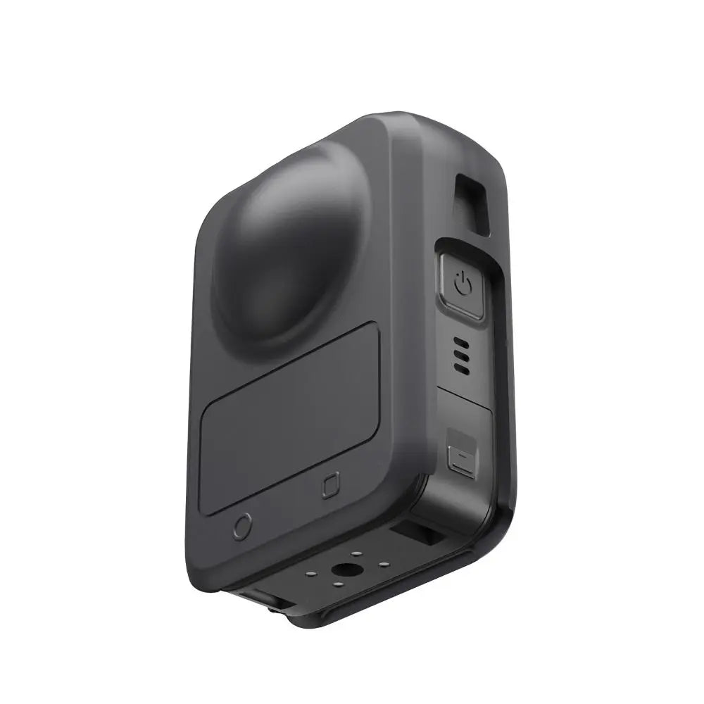 Silicone Shockproof Protective Case for DJI Osmo 360 Camera Protective Case HIP