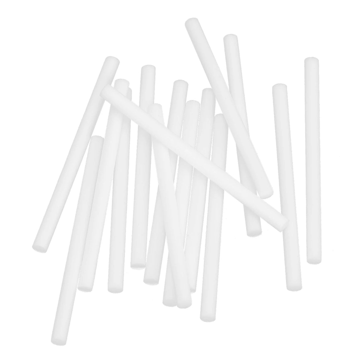 30pcs Cotton Swab Filter Absorbent for Humidifier Mist Air Diffuser Atomizer 5x80mm Cotton Swab Filter Humidifier Cotton Filter HIP