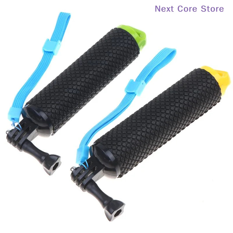 Floating Selfie Stick Tripod for Insta360 X5 X4 X3 Waterproof Action Camera Accessory HIP